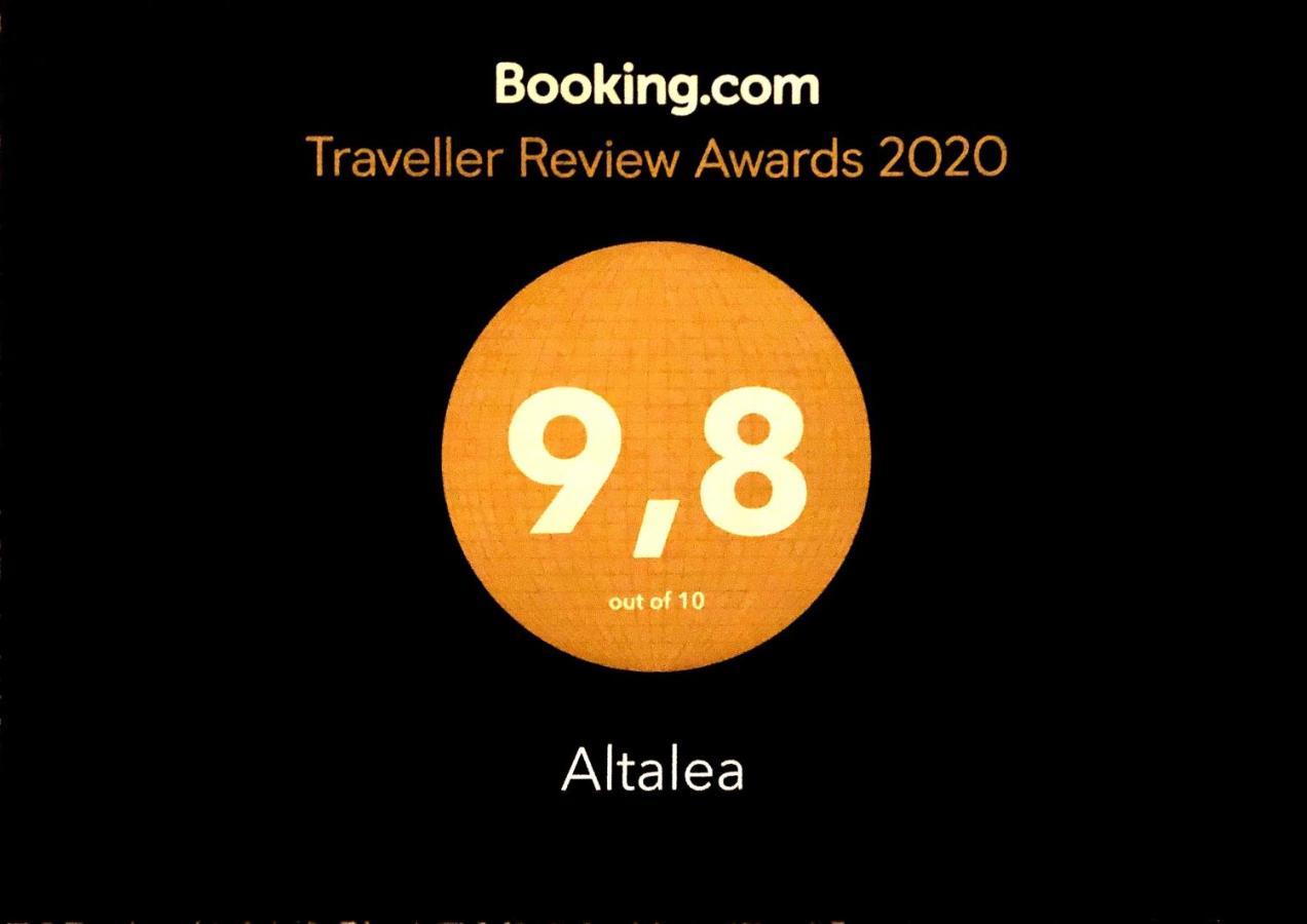 Altalea By Clabao Lägenhet Pamplona Exteriör bild